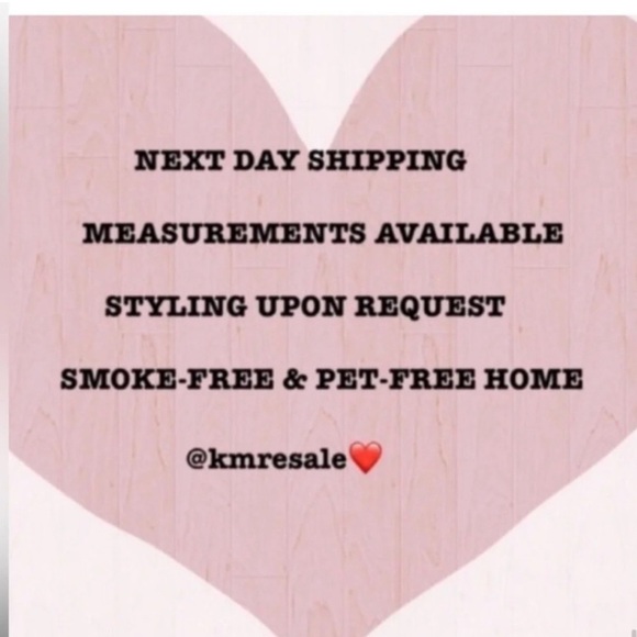 Gianni Bini Multicolor Plaid Off Shoulder Button Down
Daisy Dress Size S - Picture 6 of 8